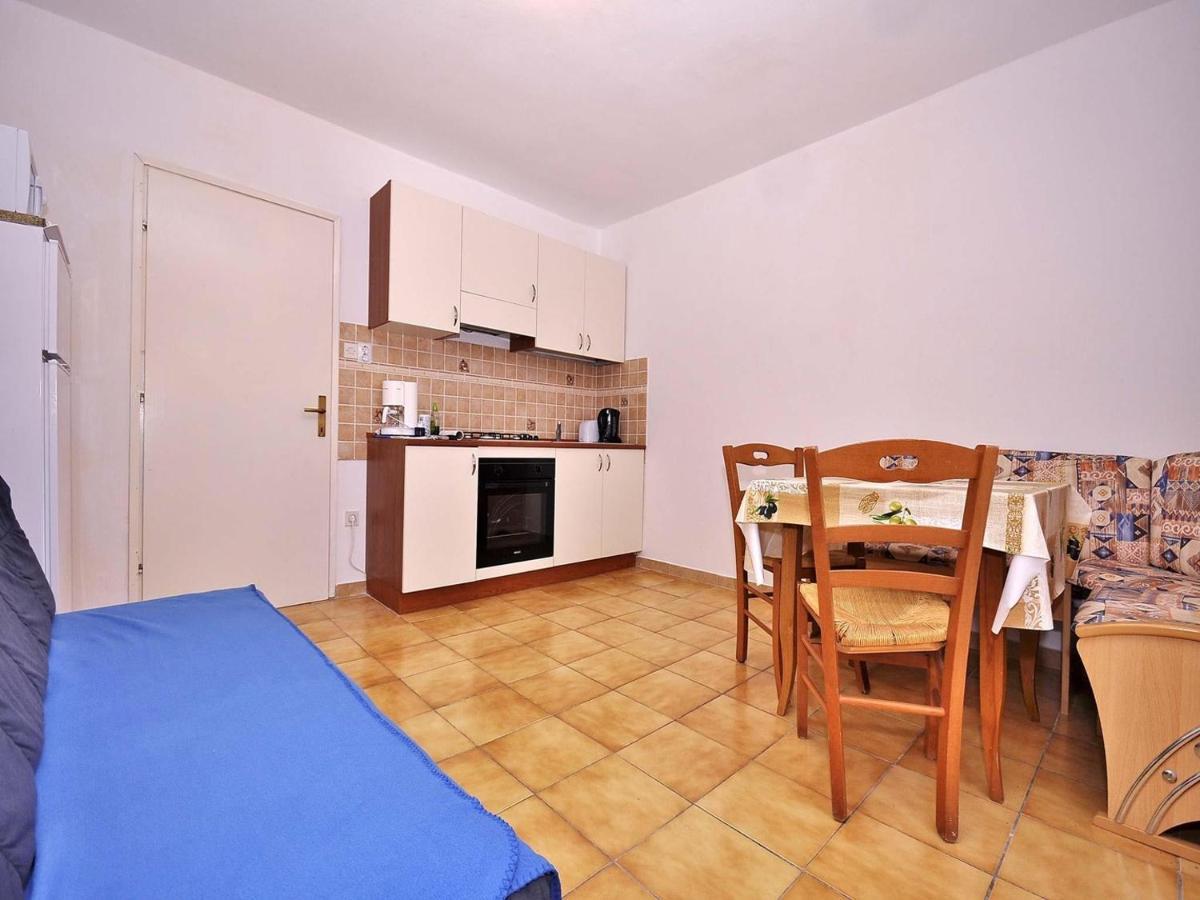 Apartments Miro 636 罗维尼 外观 照片