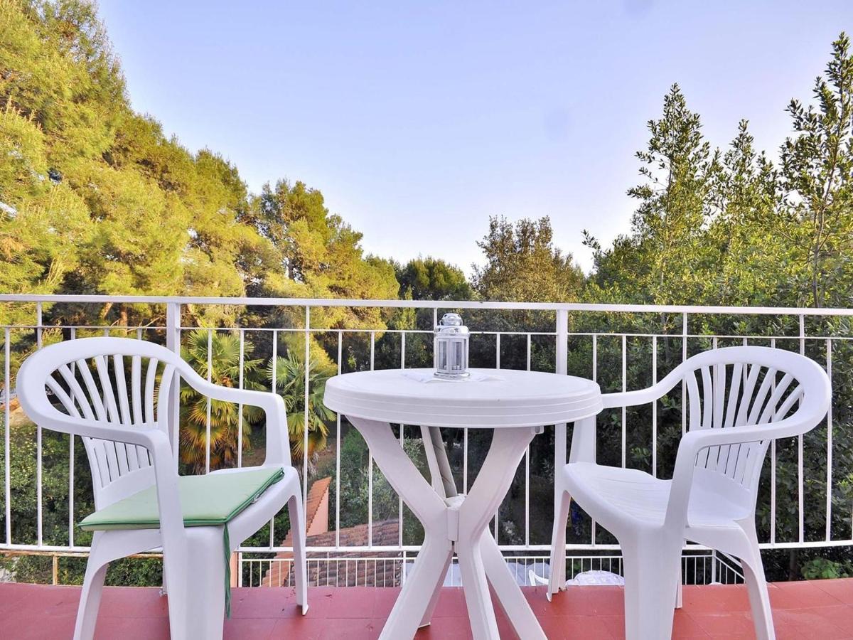 Apartments Miro 636 罗维尼 外观 照片