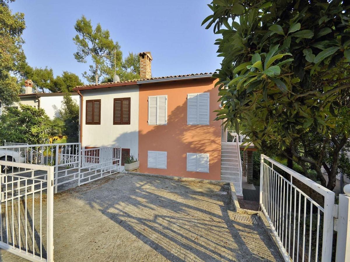 Apartments Miro 636 罗维尼 外观 照片