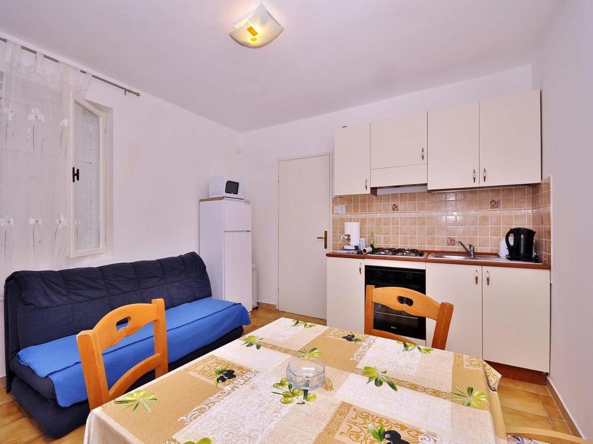 Apartments Miro 636 罗维尼 外观 照片
