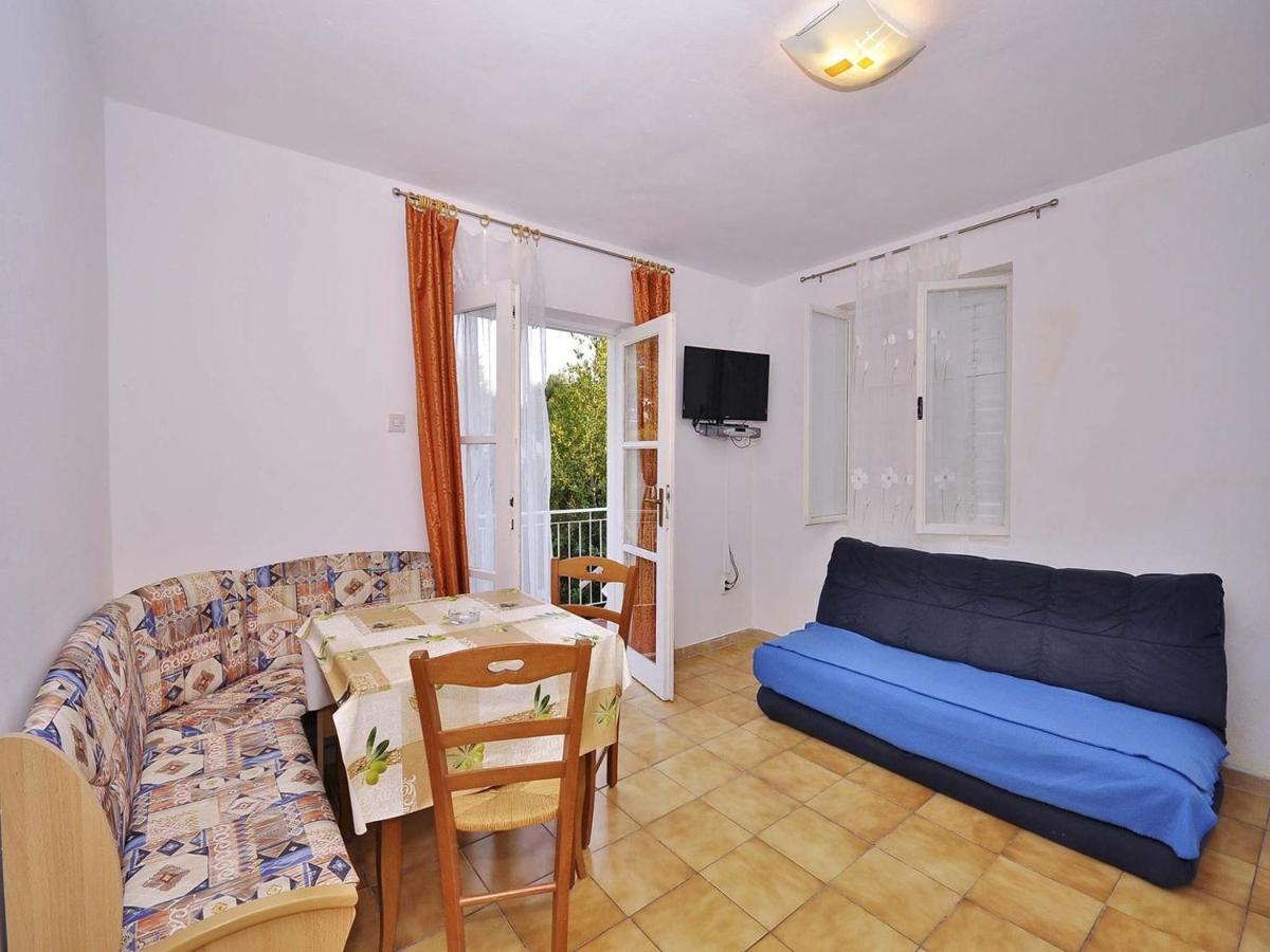 Apartments Miro 636 罗维尼 外观 照片