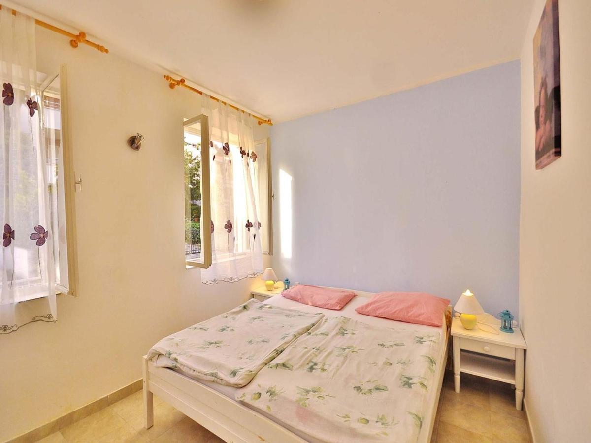 Apartments Miro 636 罗维尼 外观 照片