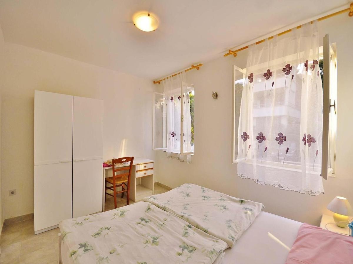 Apartments Miro 636 罗维尼 外观 照片