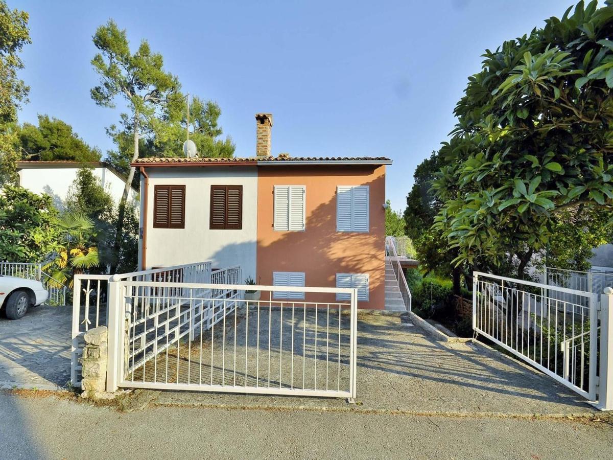 Apartments Miro 636 罗维尼 外观 照片