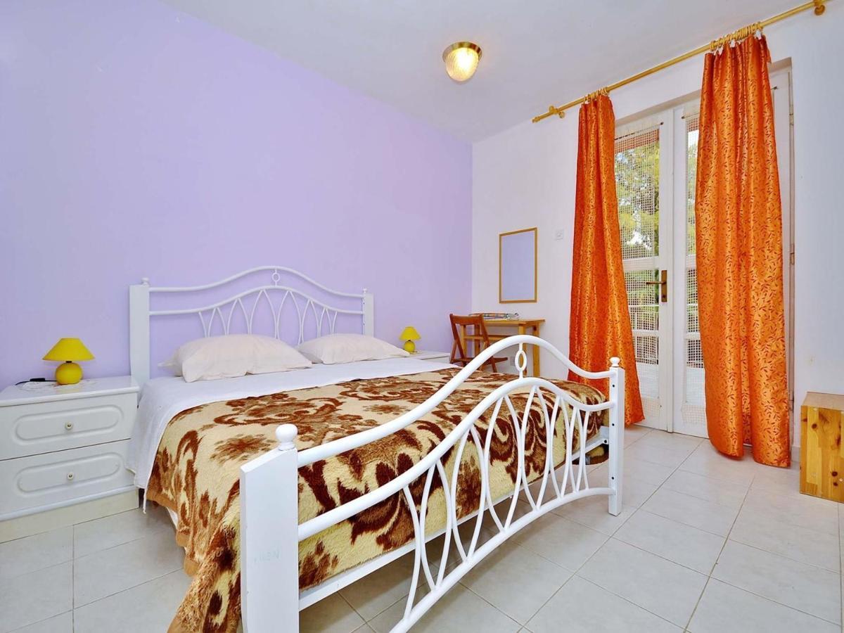 Apartments Miro 636 罗维尼 外观 照片