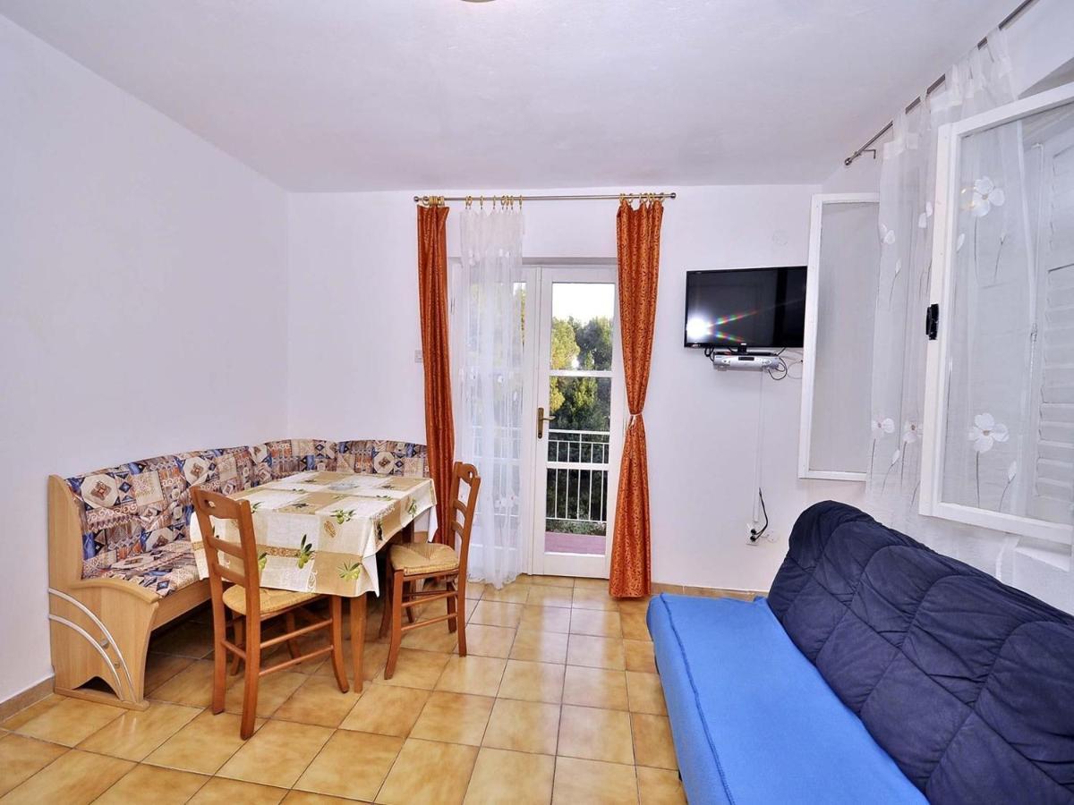 Apartments Miro 636 罗维尼 外观 照片