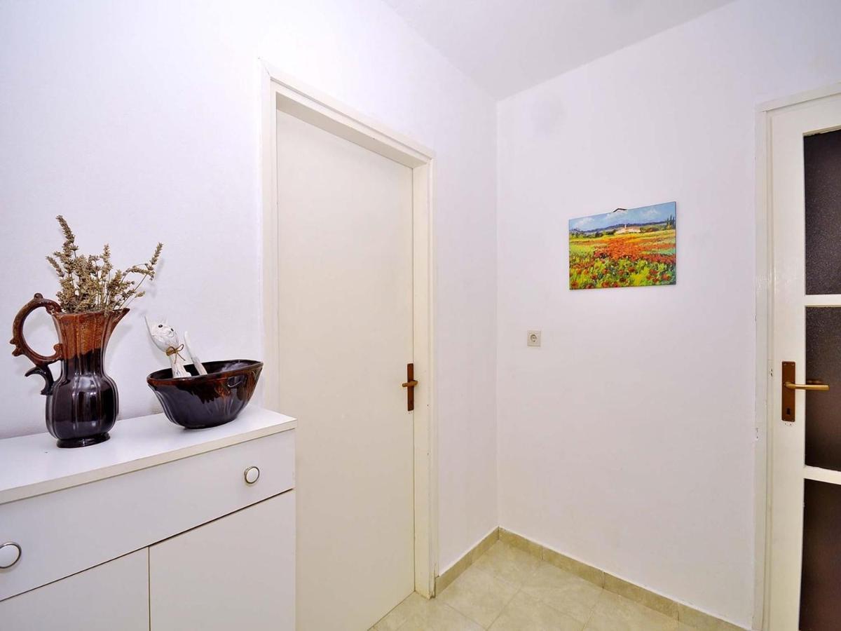 Apartments Miro 636 罗维尼 外观 照片