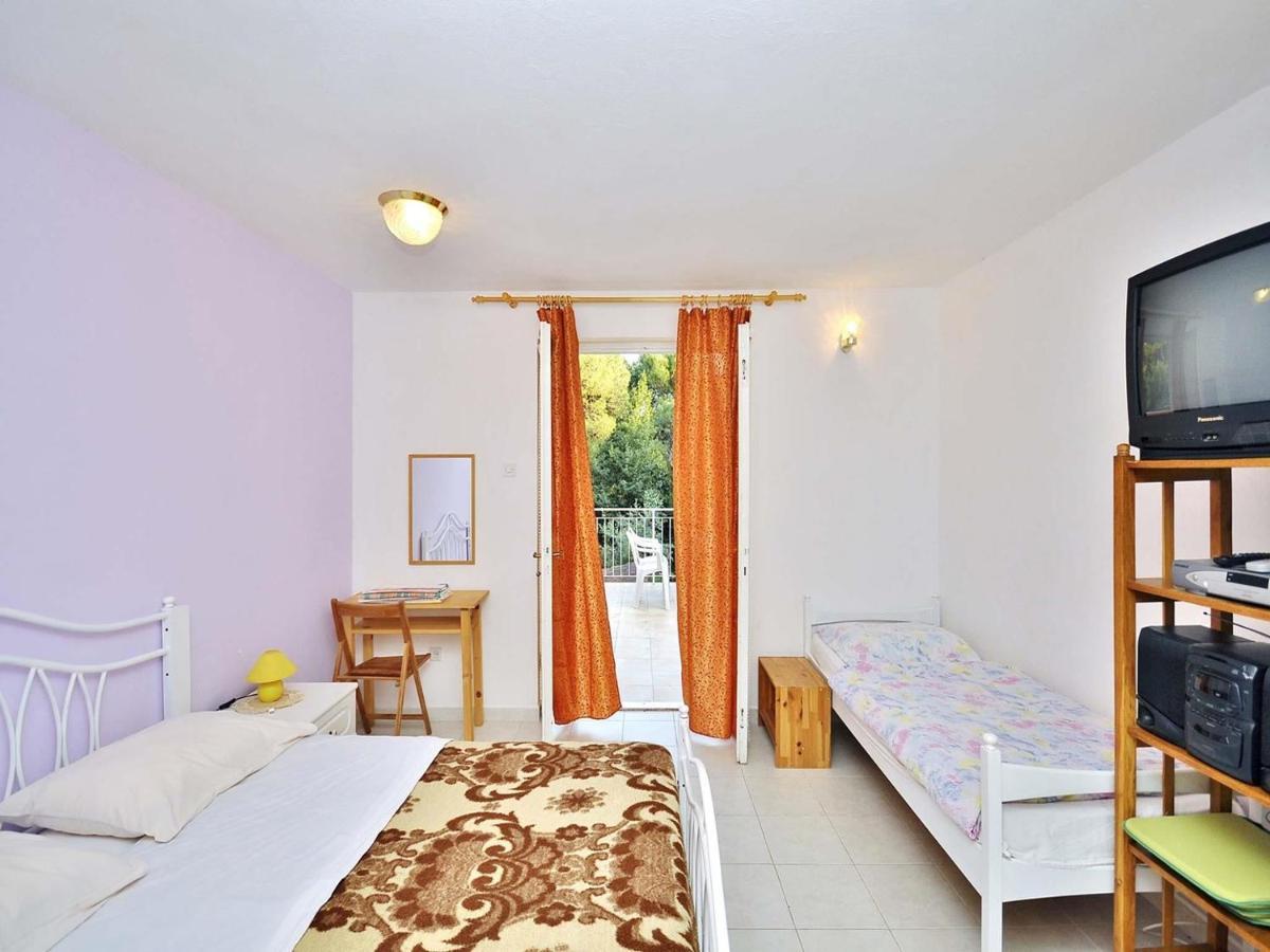 Apartments Miro 636 罗维尼 外观 照片