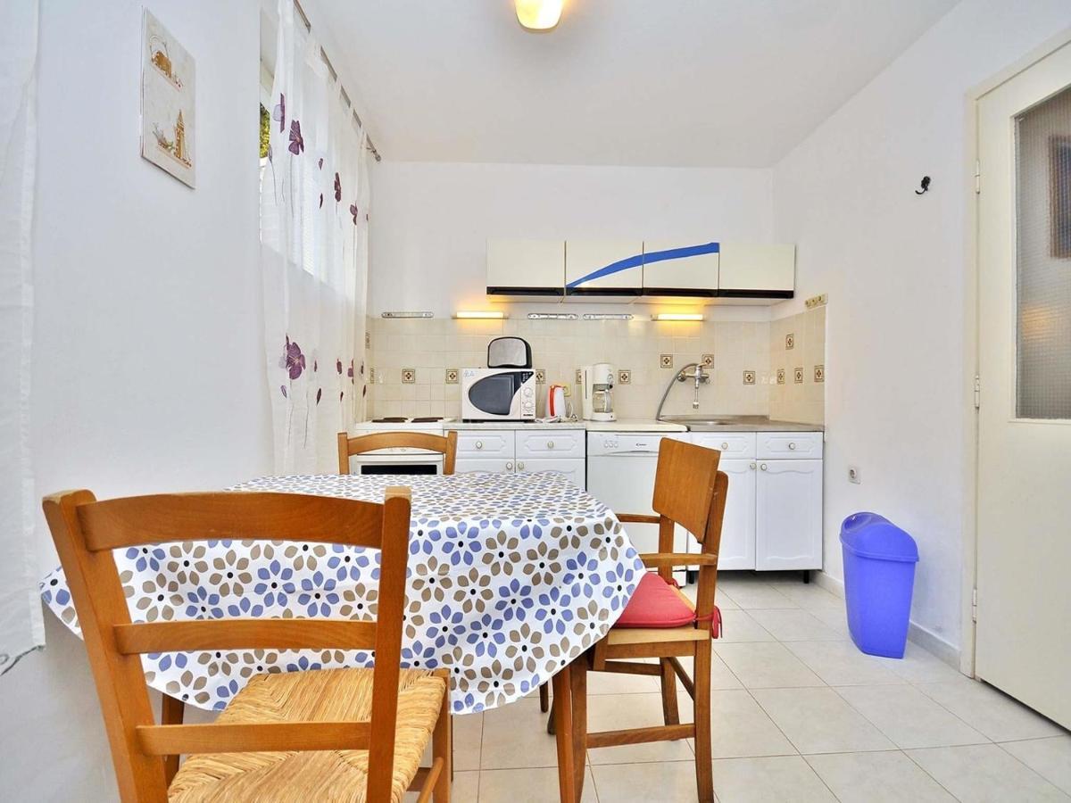 Apartments Miro 636 罗维尼 外观 照片