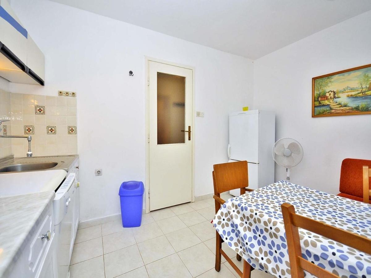 Apartments Miro 636 罗维尼 外观 照片