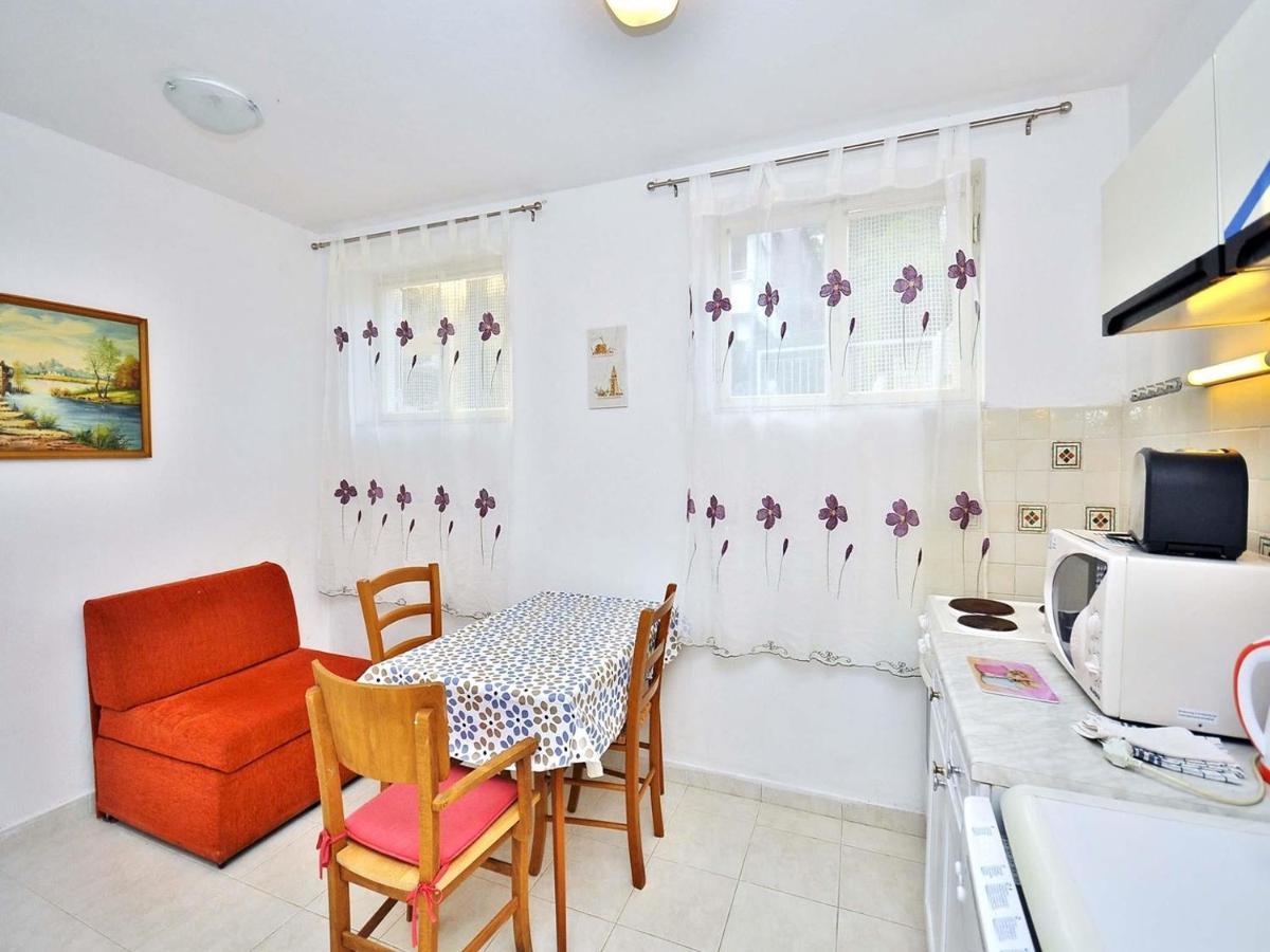 Apartments Miro 636 罗维尼 外观 照片