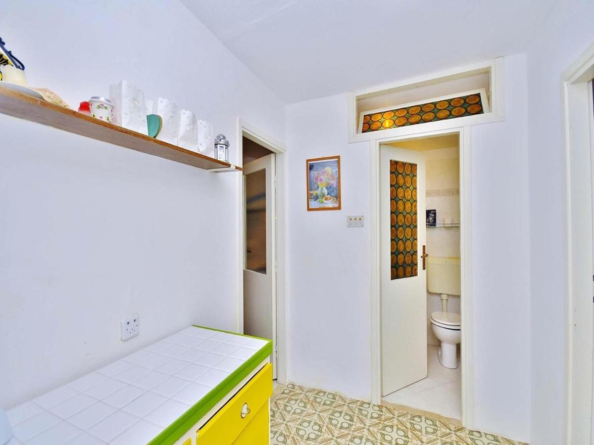 Apartments Miro 636 罗维尼 外观 照片